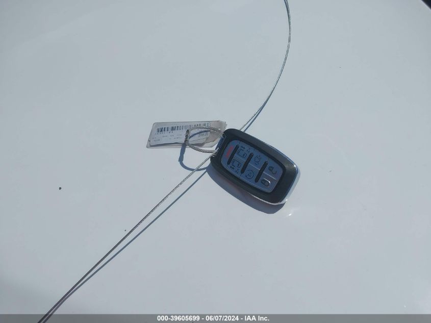 2024 CHRYSLER PACIFICA TOURING L - 2C4RC1BGXRR119692