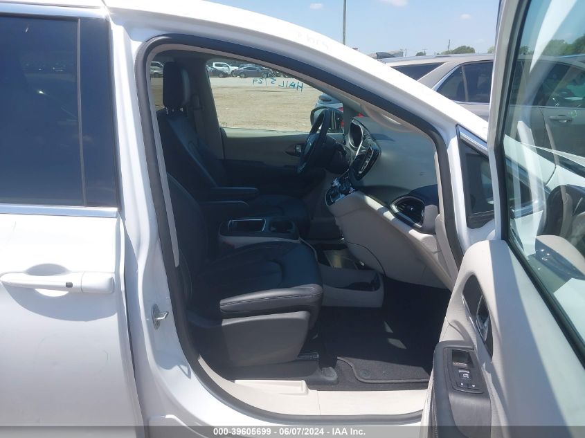 2024 CHRYSLER PACIFICA TOURING L - 2C4RC1BGXRR119692