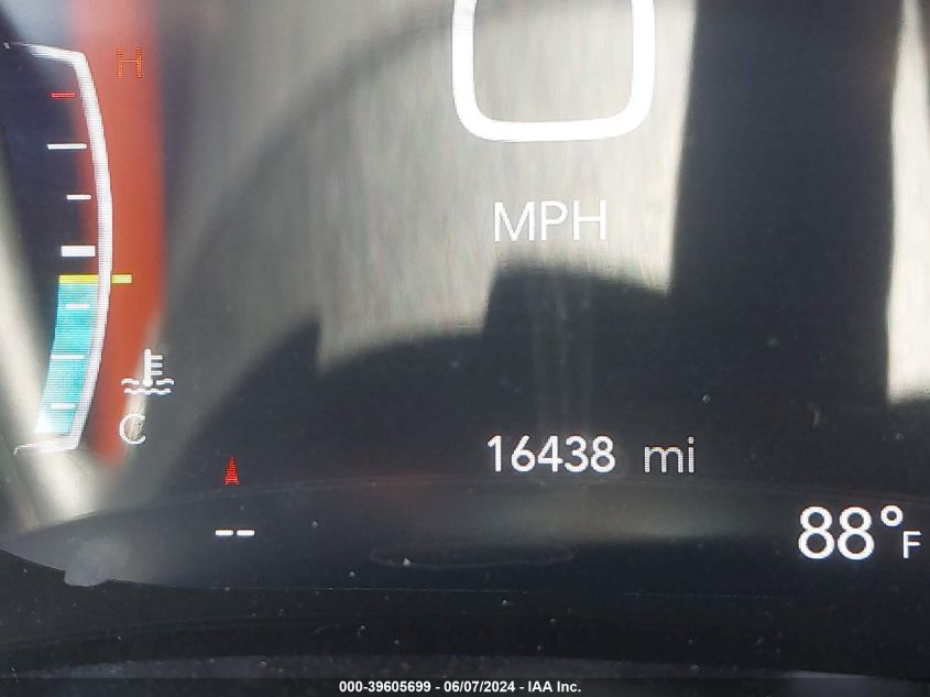 2024 CHRYSLER PACIFICA TOURING L - 2C4RC1BGXRR119692