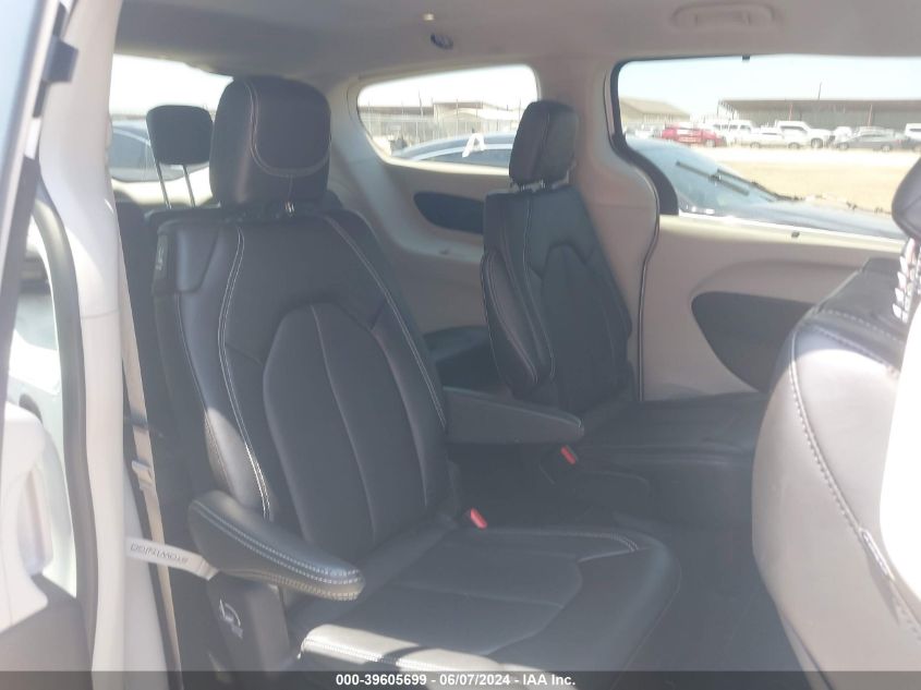 2024 CHRYSLER PACIFICA TOURING L - 2C4RC1BGXRR119692