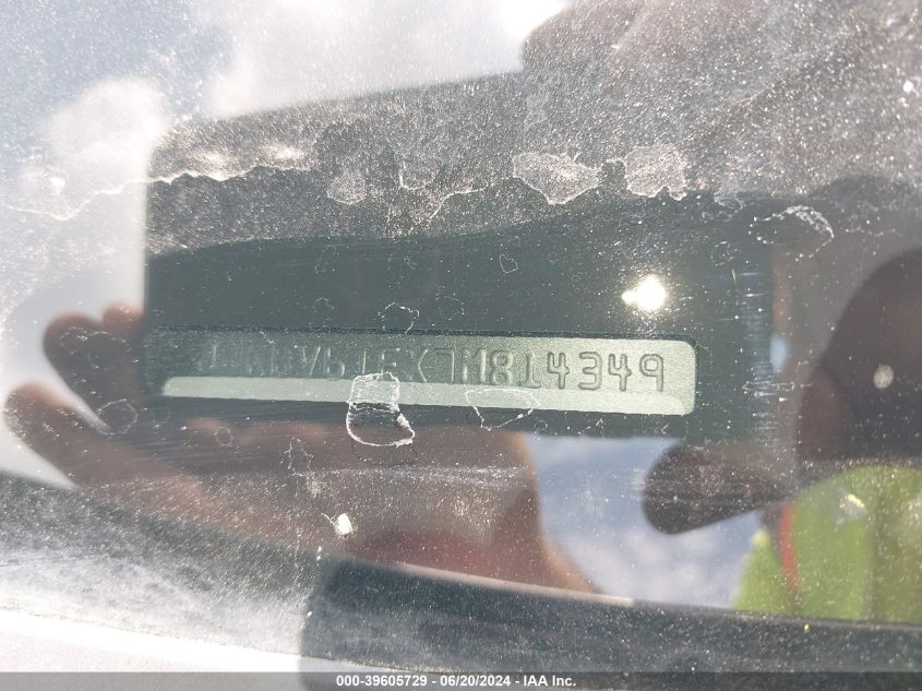 2007 Infiniti G35 Sedan G35X VIN: JNKBV61FX7M814349 Lot: 39605729