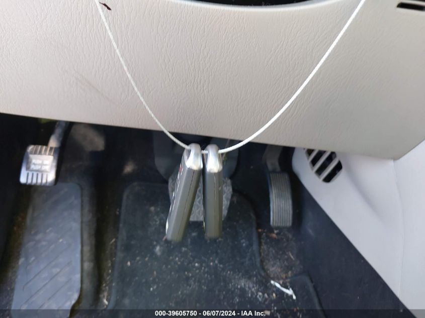 2010 Mazda Cx-9 Grand Touring VIN: JM3TB3MV6A0220427 Lot: 39605750