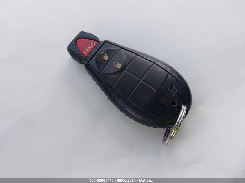 2015 Ram 1500 Slt VIN: 1C6RR6GT5FS639883 Lot: 39605770