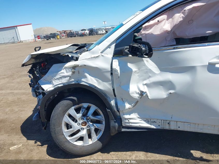 2015 Honda Cr-V Ex VIN: 5J6RM4H54FL015573 Lot: 39605773