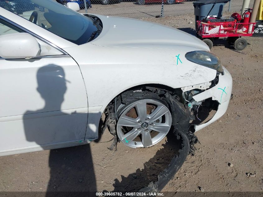 2005 Lexus Es 330 VIN: JTHBA30G655128806 Lot: 39605782