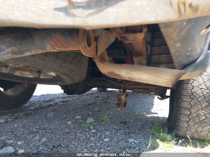 2007 Nissan Titan Le VIN: 1N6AA07BX7N208714 Lot: 39605793