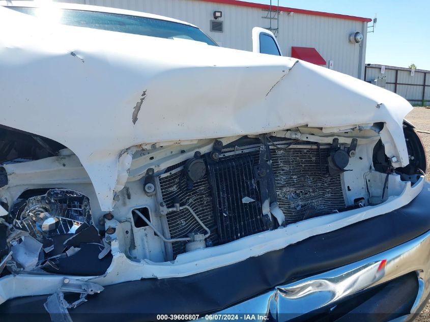 2001 Toyota Tundra Sr5 V8 VIN: 5TBBT44101S198984 Lot: 39605807