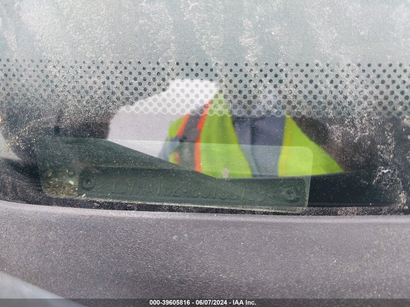 2008 Dodge Ram 1500 Slt VIN: 1D7HA18248J138759 Lot: 39605816