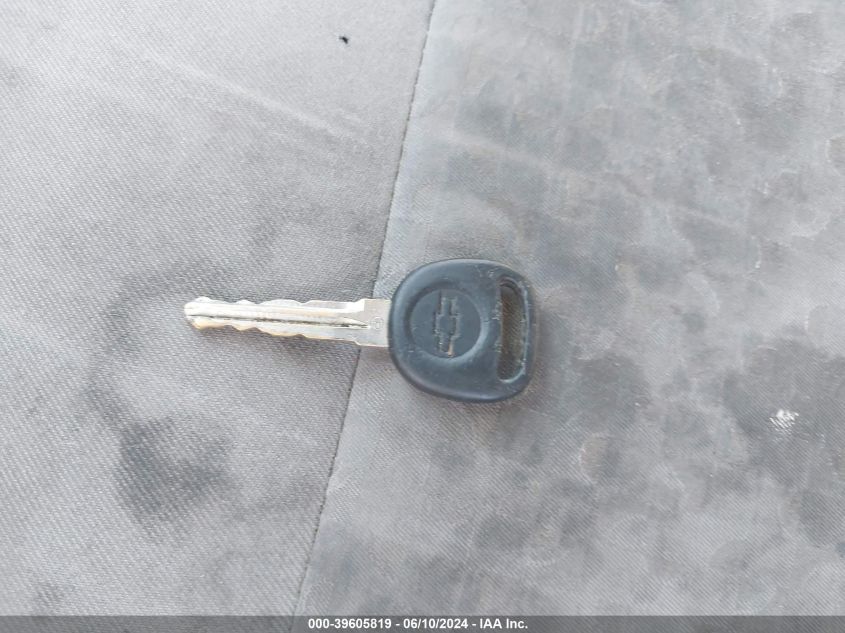 2010 Chevrolet Cobalt Ls VIN: 1G1AB5F59A7237182 Lot: 39605819