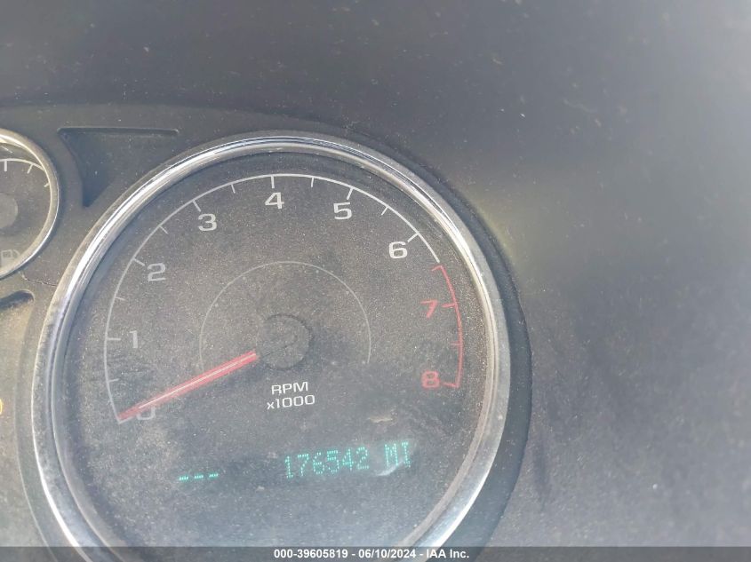 2010 Chevrolet Cobalt Ls VIN: 1G1AB5F59A7237182 Lot: 39605819