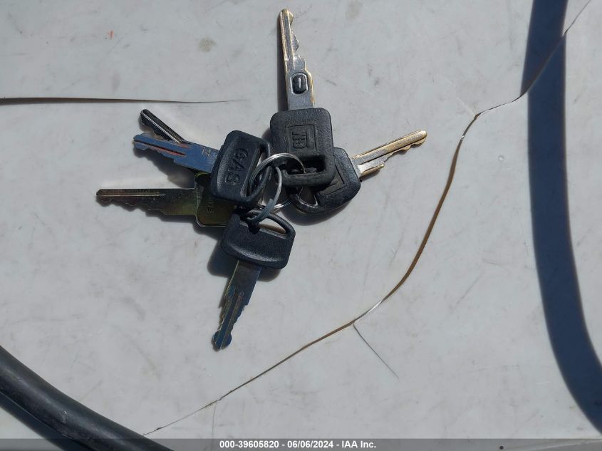 1989 Chevrolet Corvette VIN: 1G1YY3186K5110809 Lot: 39605820