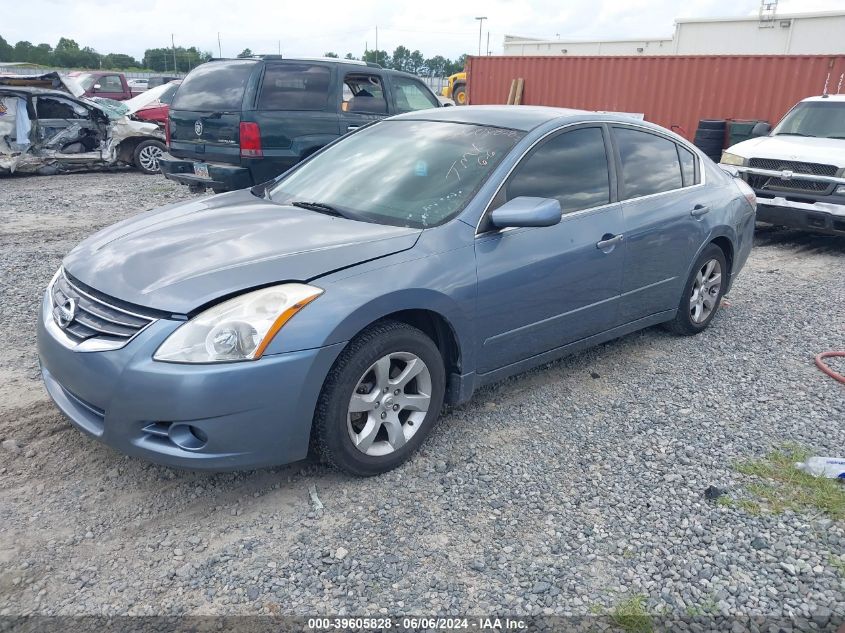 1N4AL2AP8CN428608 | 2012 NISSAN ALTIMA