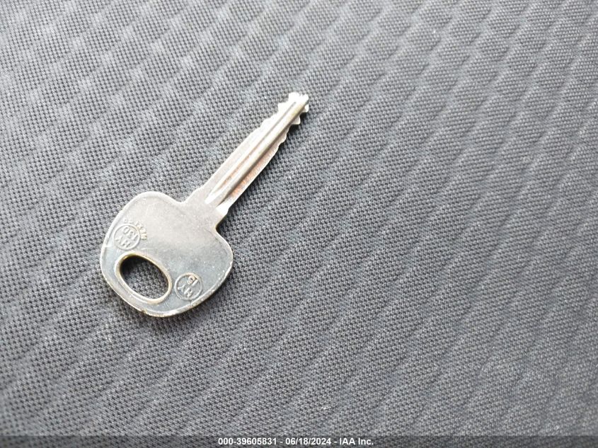 2013 Kia Soul ! VIN: KNDJT2A57D7502941 Lot: 39605831