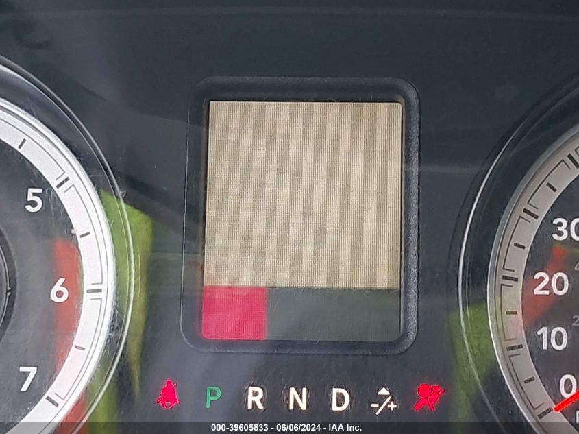 2014 Ram 1500 Express VIN: 1C6RR6FT0ES149318 Lot: 39605833