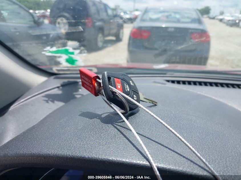 2015 NISSAN VERSA 1.6 SV - 3N1CN7AP8FL883508