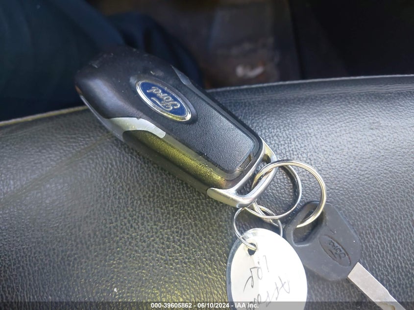 2015 Ford Edge Sel VIN: 2FMTK4J99FBB94171 Lot: 39605862