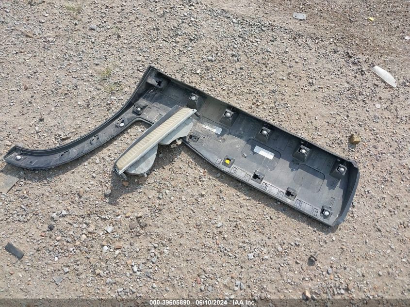 2018 GMC Acadia Slt-1 VIN: 1GKKNULS8JZ204092 Lot: 39605890