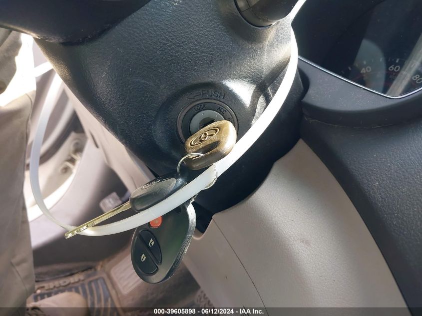 2009 Toyota Highlander VIN: JTEES41A092121154 Lot: 39605898