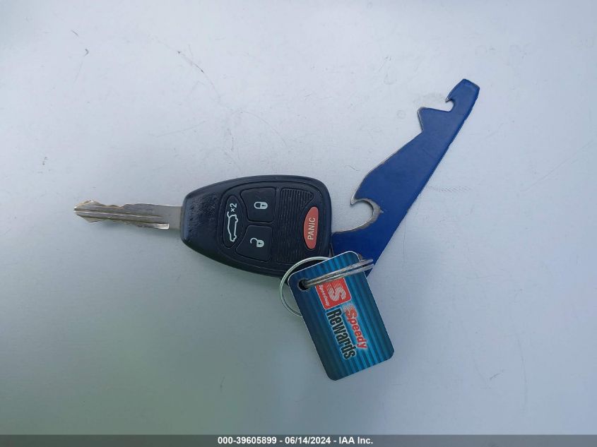 2014 Dodge Avenger Se VIN: 1C3CDZAB0EN189706 Lot: 39605899