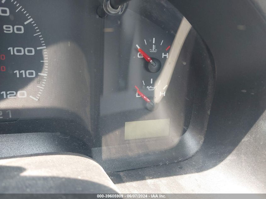 2006 Ford F-150 Stx/Xl/Xlt VIN: 1FTRF14W26NA70072 Lot: 39605909