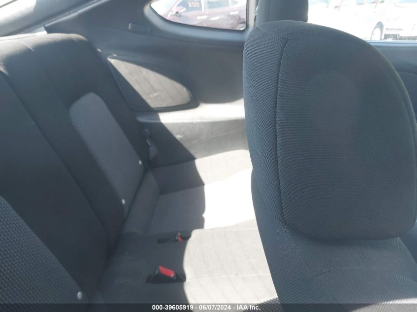 2004 Hyundai Tiburon Gt V6/Gt V6 Special Edition VIN: KMHHN65F54U126773 Lot: 39605919