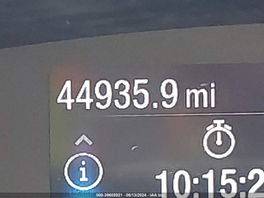 2022 Ford Escape Se VIN: 1FMCU9G6XNUA07971 Lot: 39605921