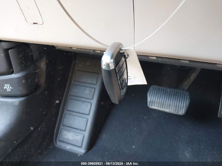 2022 Ford Escape Se VIN: 1FMCU9G6XNUA07971 Lot: 39605921