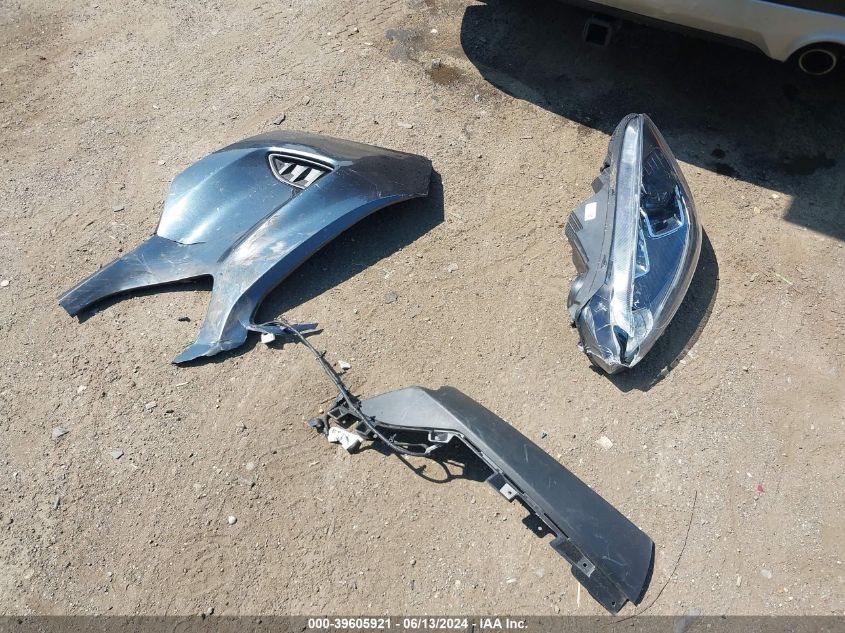 2022 Ford Escape Se VIN: 1FMCU9G6XNUA07971 Lot: 39605921