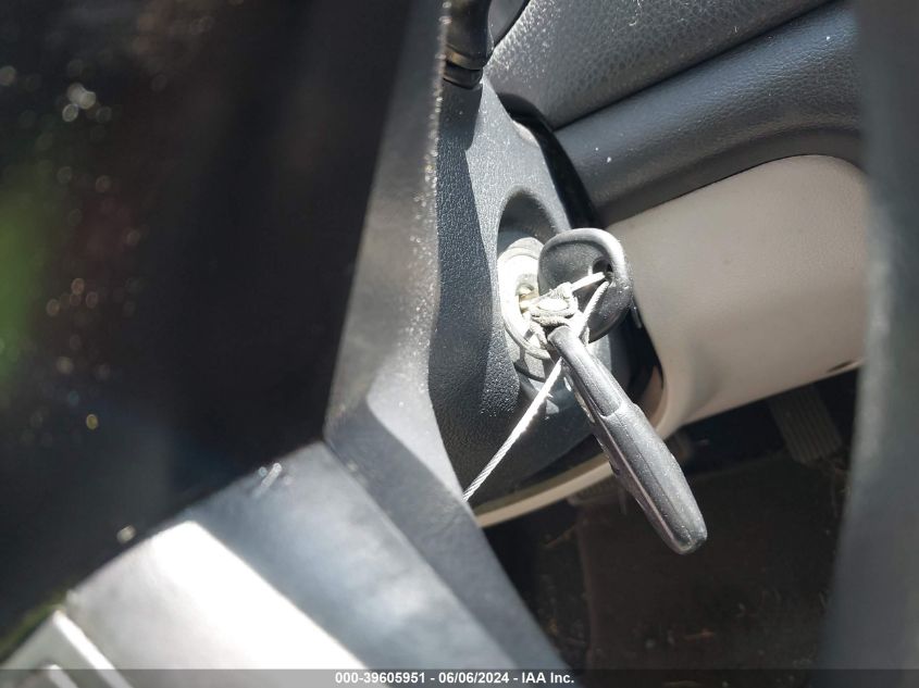 2011 Kia Forte Ex VIN: KNAFU4A26B5412075 Lot: 39605951