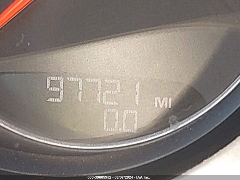 2014 Porsche Cayenne Platinum Edition VIN: WP1AA2A29ELA92629 Lot: 39605952