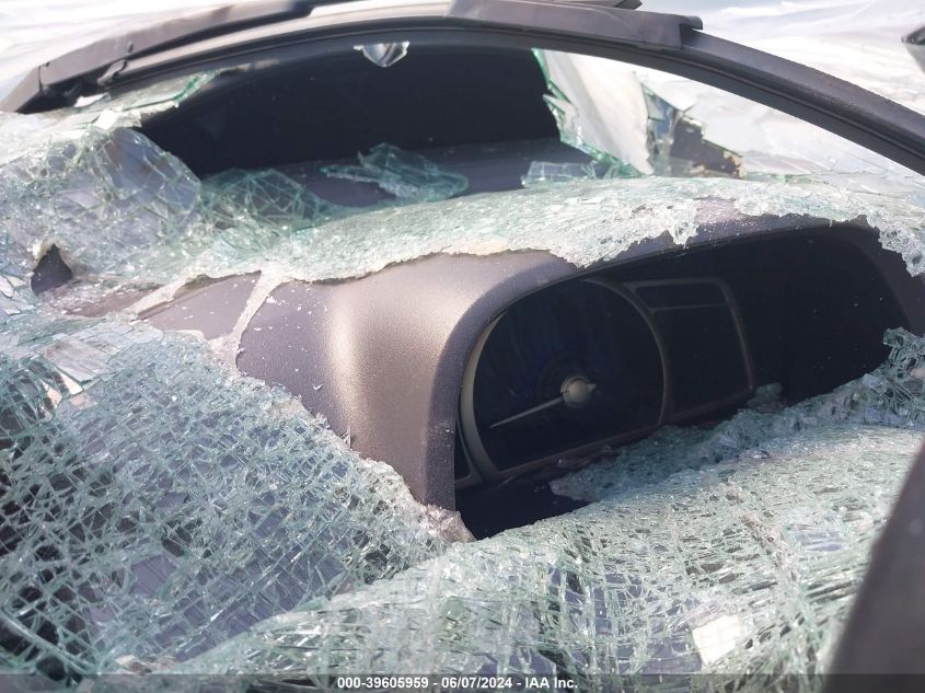 2009 Honda Civic Lx VIN: 2HGFA16589H517623 Lot: 39605959