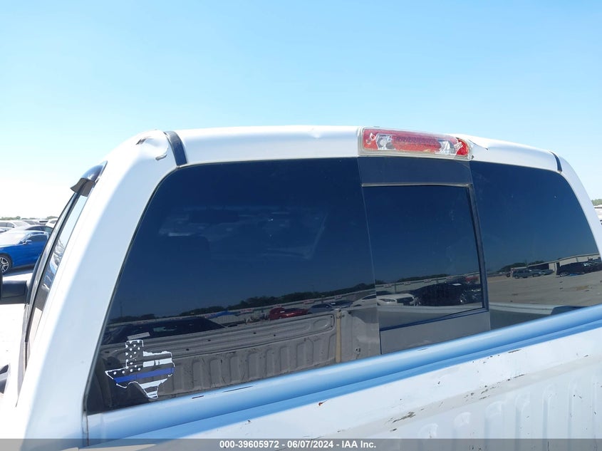 2008 Dodge Ram 1500 Slt VIN: 1D7HU18N28S522762 Lot: 39605972