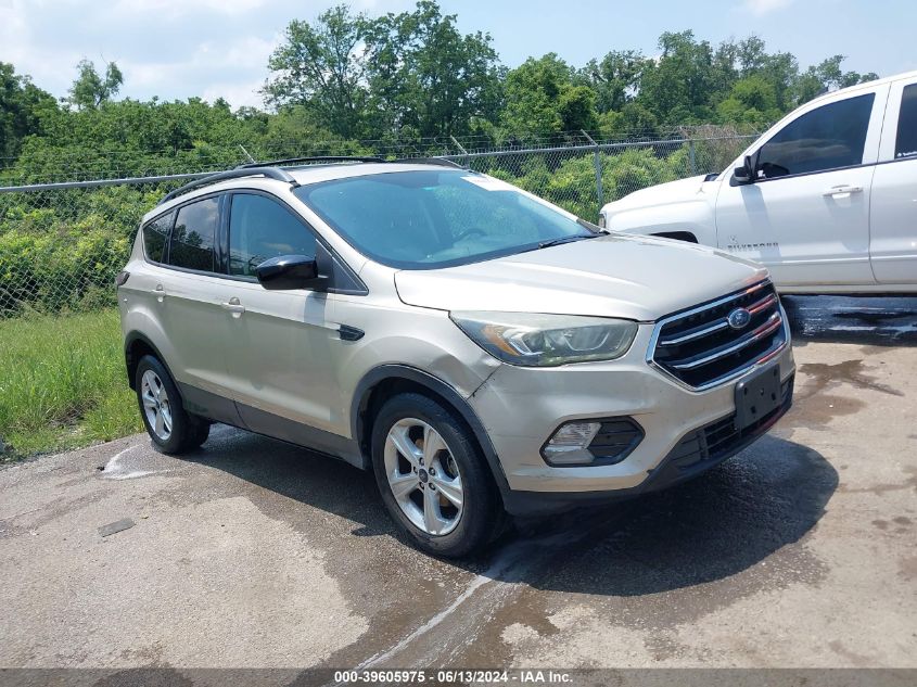 1FMCU0GD8HUA75670 2017 FORD ESCAPE - Image 1