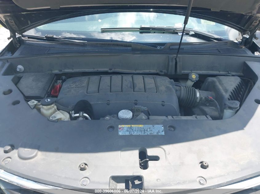 2016 Chevrolet Traverse 2Lt VIN: 1GNKRHKD1GJ224757 Lot: 39606006