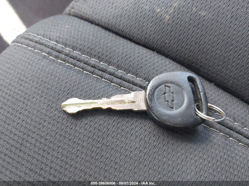 2016 Chevrolet Traverse 2Lt VIN: 1GNKRHKD1GJ224757 Lot: 39606006