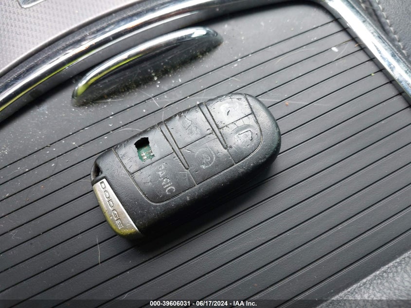 2012 Dodge Charger R/T VIN: 2C3CDXCT0CH244610 Lot: 39606031