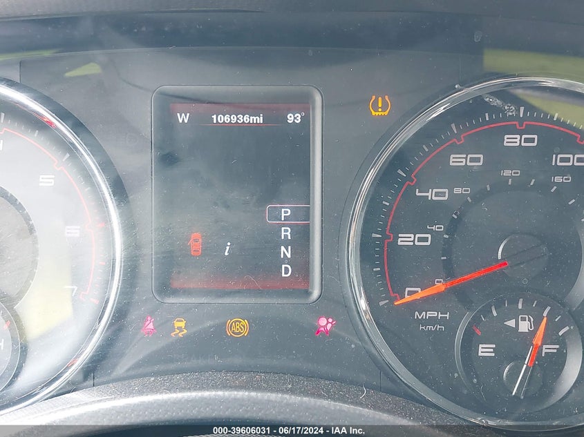 2012 Dodge Charger R/T VIN: 2C3CDXCT0CH244610 Lot: 39606031