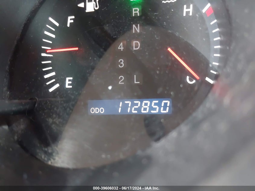 2006 Lexus Es 330 VIN: JTHBA30G765152517 Lot: 39606032