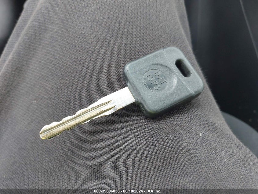 2014 Nissan Sentra Fe+ S/Fe+ Sv/S/Sl/Sr/Sv VIN: 1N4AB7AP0EN852478 Lot: 39606038