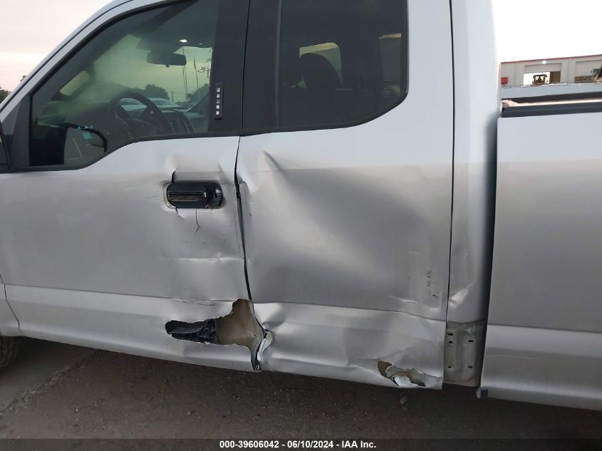 1FTEX1C84FKE47081 2015 FORD F-150 - Image 17