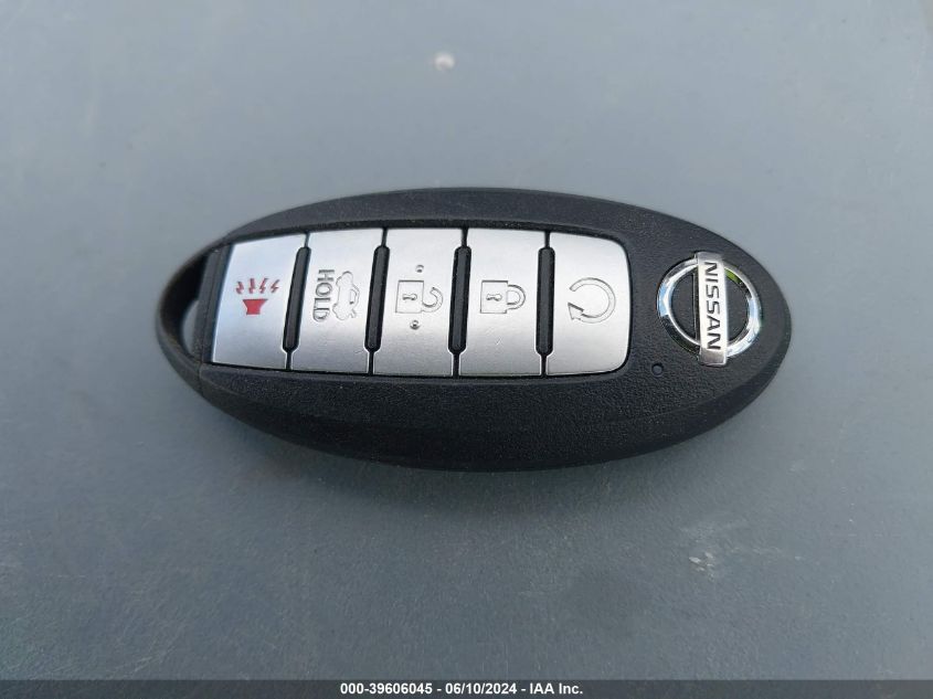 2020 Nissan Sentra Sv Xtronic Cvt VIN: 3N1AB8CV9LY258616 Lot: 39606045