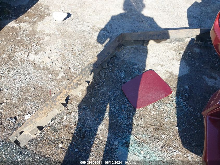 1988 Chevrolet Corvette VIN: 1G1YY3184J5113030 Lot: 39606051