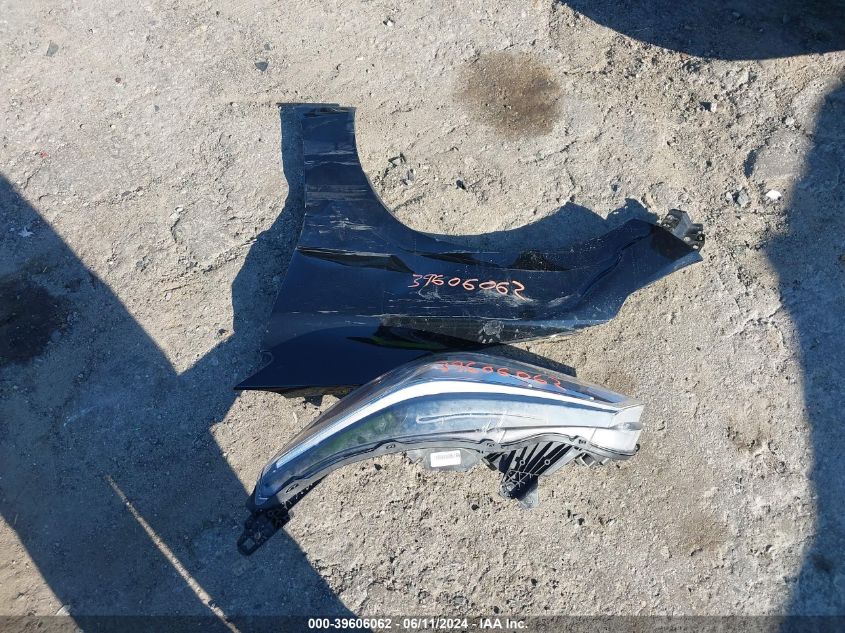 2020 Nissan Sentra S Xtronic Cvt VIN: 3N1AB8BV9LY220062 Lot: 39606062