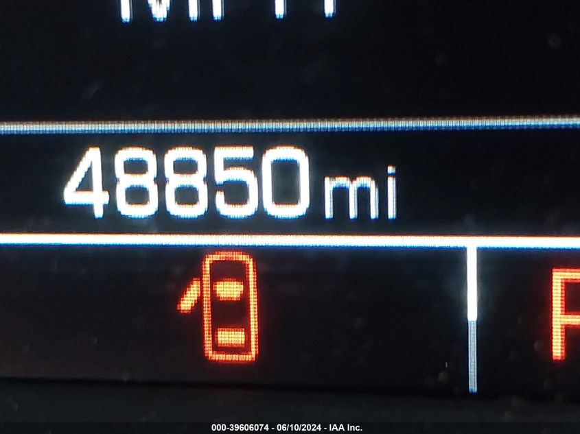 2019 Chevrolet Traverse 3Lt VIN: 1GNERHKW1KJ254879 Lot: 39606074