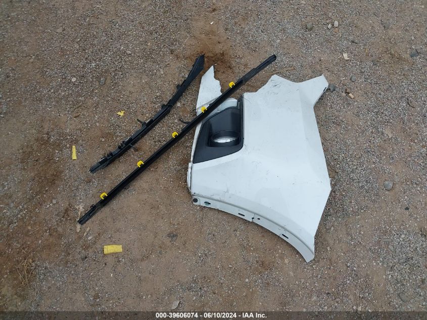 2019 Chevrolet Traverse 3Lt VIN: 1GNERHKW1KJ254879 Lot: 39606074