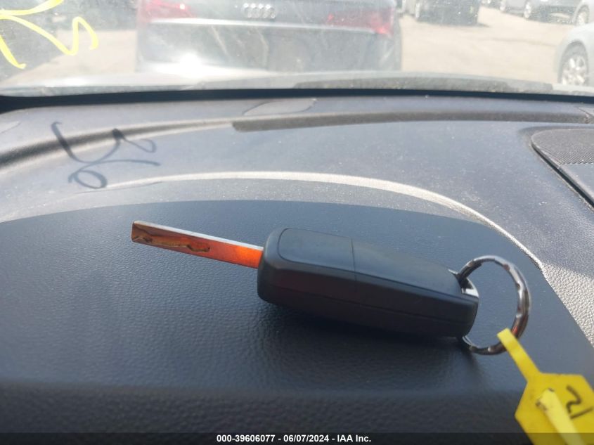 2012 Chevrolet Equinox 1Lt VIN: 2GNALDEK6C6298036 Lot: 39606077