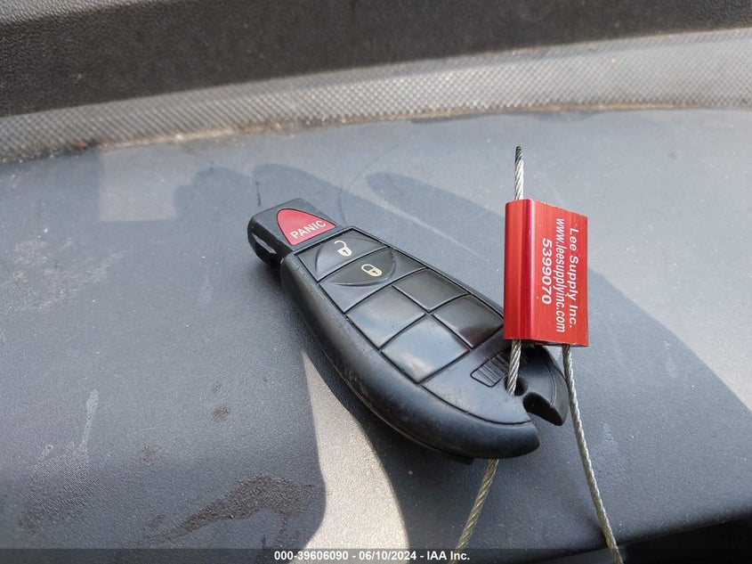 2009 Dodge Journey Se VIN: 3D4GG47BX9T517348 Lot: 39606090