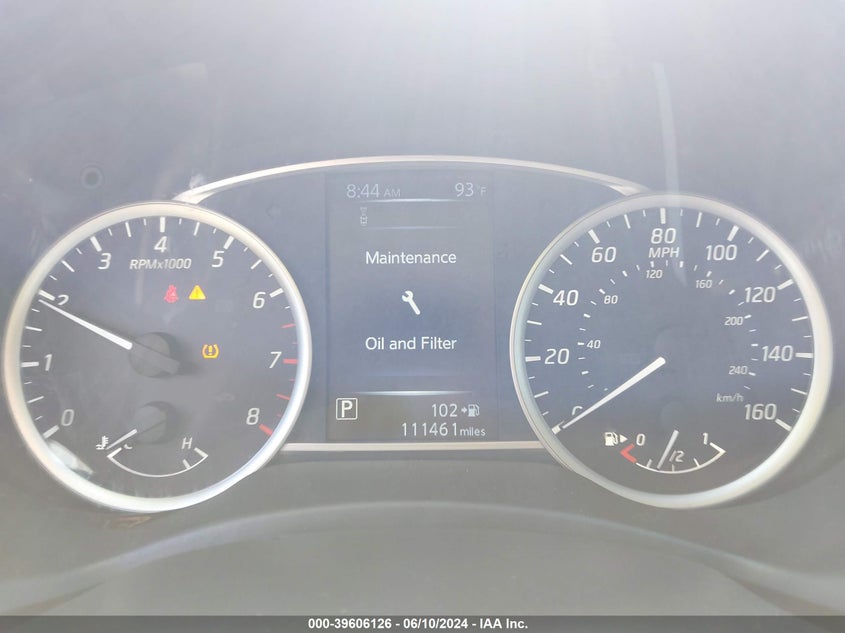 2018 Nissan Sentra S VIN: 3N1AB7AP4JY310228 Lot: 39606126