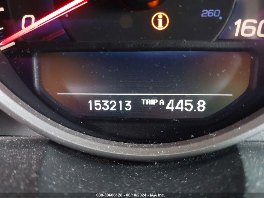 2007 Acura Rl 3.5 VIN: JH4KB16687C001439 Lot: 39606128