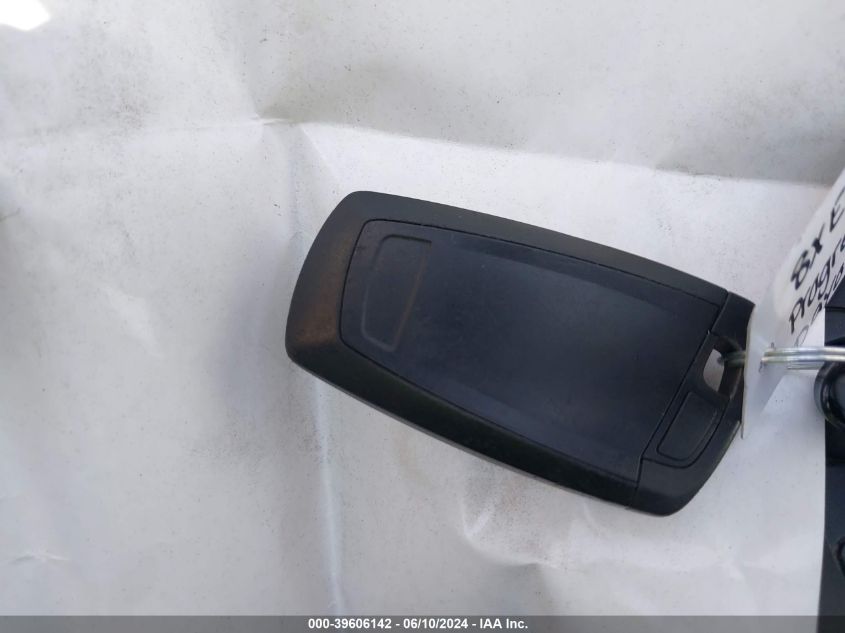 2017 BMW 330E Iperformance VIN: WBA8E1C54HK895118 Lot: 39606142